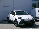 Toyota C-HR STYLE 1,8 HEV 103kW AT - náhled 9