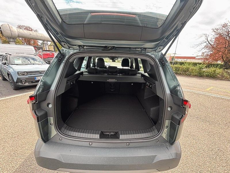Dacia Bigster (2026) expression mild hybrid-G 140 - fotka 5 z 10