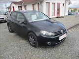 Volkswagen Golf 1,4 TSI, digi klima, servis, - náhled 1