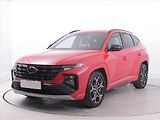 Hyundai Tucson (2023) N-Line 1.6 T-GDI - náhled 1