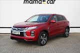 Mitsubishi ASX 2.0 MIVEC INTENSE 4WD 1.MAJ ČR - náhled 2