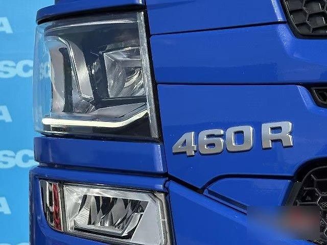 Scania (2023) R 460 6x2 hydraulika EURO 6 - fotka 7 z 23