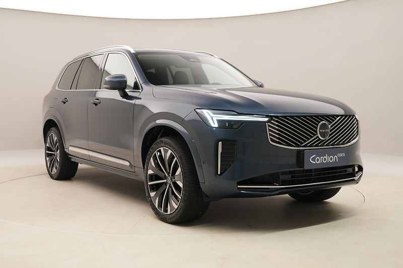 Volvo XC90 (2026) T8 AWD Plug-in BRIGHT ULTRA - fotka 14 z 75