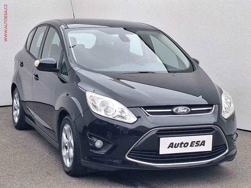 Ford C-MAX (2011) 1.6i, Trend - fotografie inzerátu