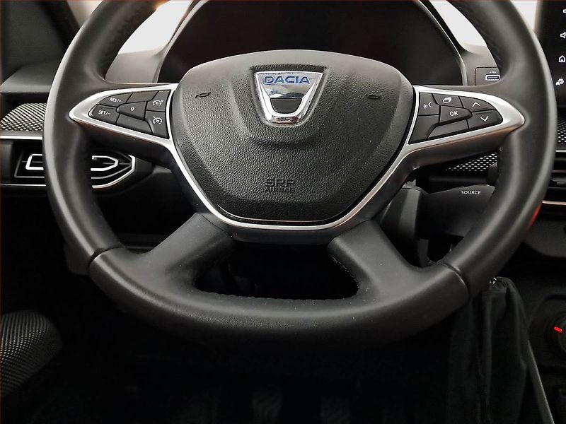 Dacia Jogger (2022) 1.0 TCe, LPG, 7 míst, ČR,1.maj - fotka 17 z 17