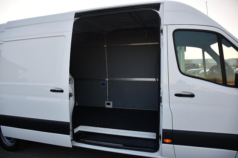 Mercedes-Benz Sprinter 315 Cdi - fotka 34 z 41