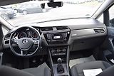 Volkswagen Touran (2016) 1.4TSI 110kw CLBMT 7MÍST TAŽN - náhled 19