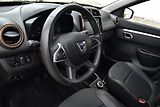 Dacia Spring ELECTRIC 45 (27kWh),NAVI,KŮŽE - náhled 10