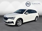 Škoda Scala 1.0 TSi Ambition  81kW - náhled 1