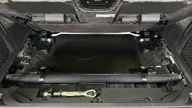 BMW X5 M60i / ZÁRUKA / TOP STAV - fotka 25 z 67