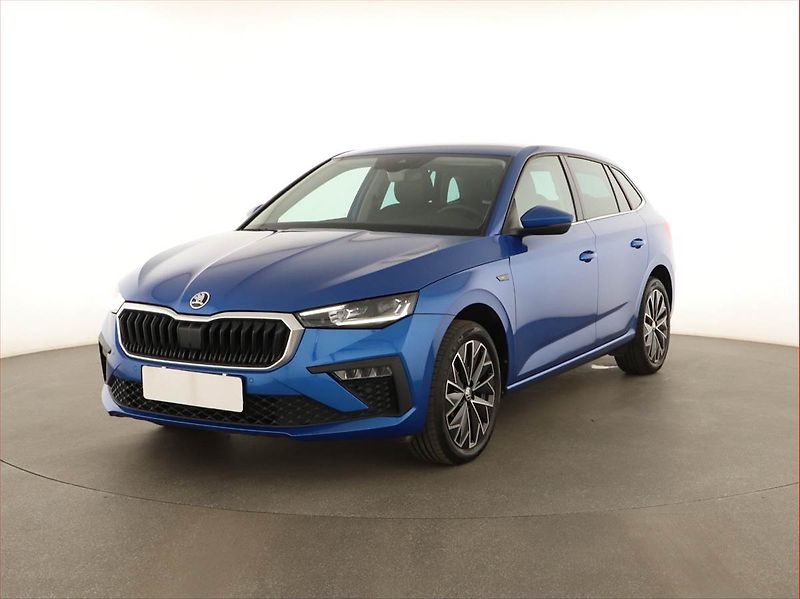 Škoda Scala (2024) First Edition 1.5 TSI - fotka 2 z 19