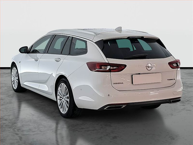 Opel Insignia (2018) 2.0 Turbo 4x4, 4X4, Automat - fotka 4 z 21