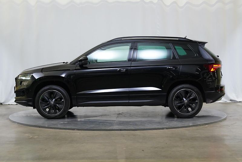 Škoda Karoq - fotka 3 z 29