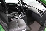 Škoda Octavia 2,0 TSI RS 1.majitel - náhled 11