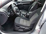 Škoda Octavia (2010) 1.6TDi, AAC, tempo - náhled 9