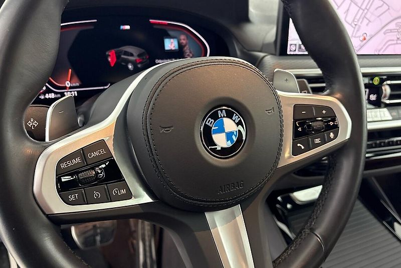 BMW X3 xDrive20d - fotka 22 z 26