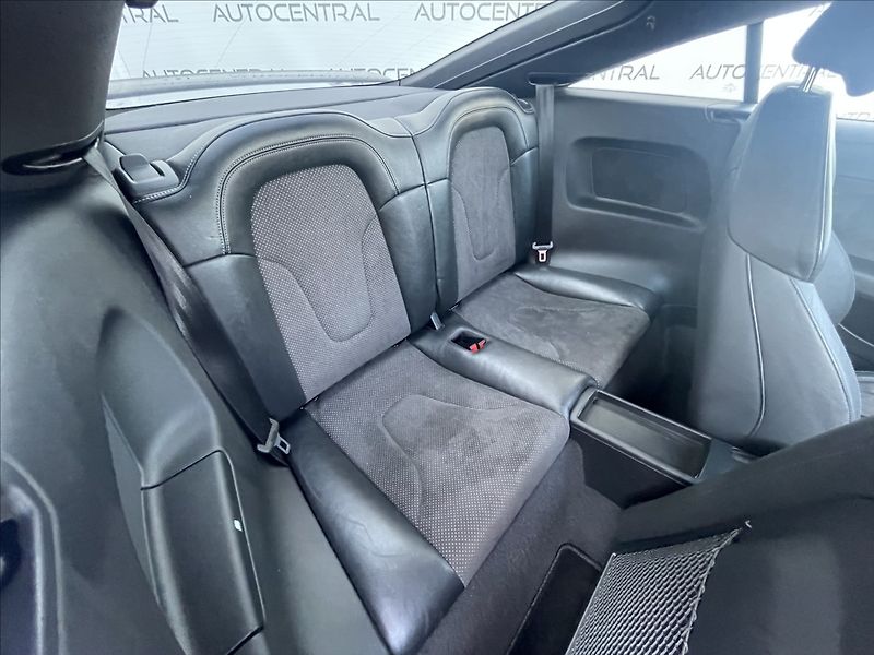 Audi TT 2,0 TFSi.S-line.155kw.ABT.serv - fotka 21 z 22