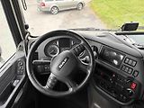 DAF XF (2017) 106.460 hydraulika - náhled 11
