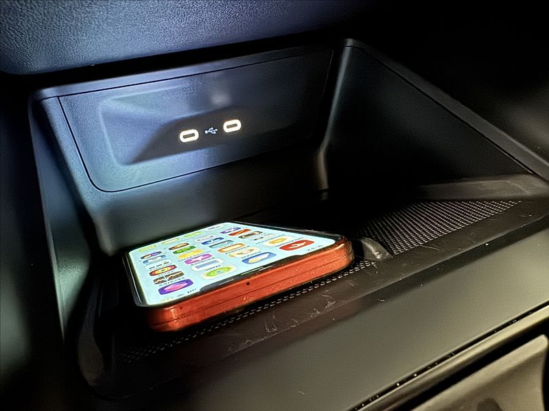 Škoda Enyaq 80 Family Plus Matrix Assist - fotka 46 z 49