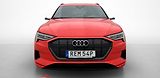 Audi e-tron 55 Quattro 360kam Tažné Pano - náhled 1