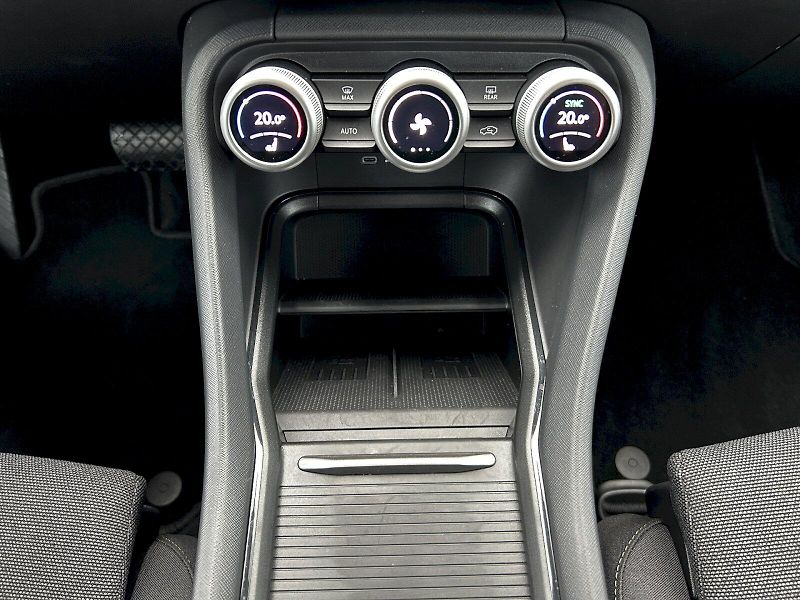 Škoda Kodiaq (2025) 2.0 TDI 142kW 4x4 DSG Selectio - fotka 22 z 35