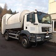 MAN TGM (2012) 18.250  4x4 - fotografie inzerátu