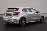 Mercedes-Benz Třídy A 220d 4MATIC AMG - náhled 3