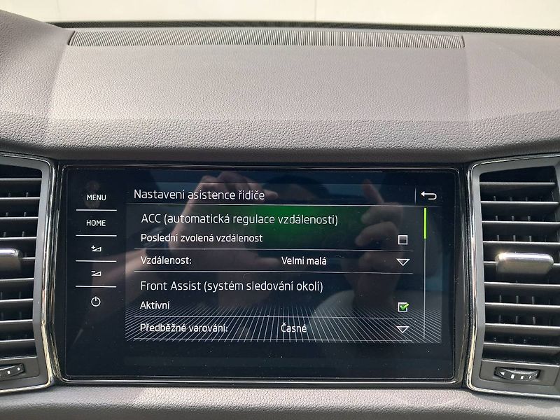 Škoda Kodiaq (2019) L&K 2.0 TDI / 140 kW 4x4 DSG7 - fotka 13 z 34