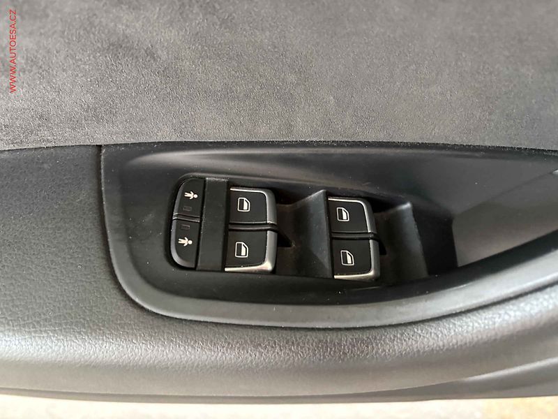 Audi A6 (2016) 3.0 TDi quattro, S-line, AT - fotka 12 z 17