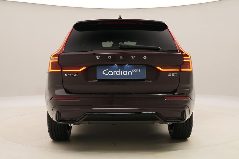 Volvo XC60 (2026) B5 AWD AUT DARK PLUS  - fotka 11 z 62