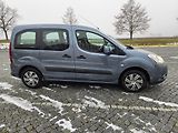 Citroën Berlingo (2013) 1.6 88kw, PĚKNÝ STAV,  SPLÁTKY - náhled 4