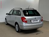 Škoda Fabia (2014) 1.2 TSi, ČR, AC, temp, STK3 - náhled 6