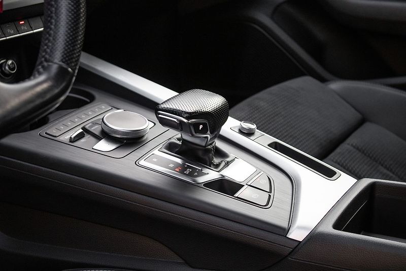 Audi A5 - fotka 26 z 27