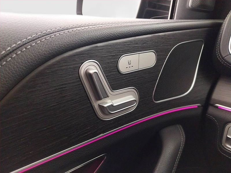 Mercedes-Benz GLE (2021) 350 d - fotka 20 z 23