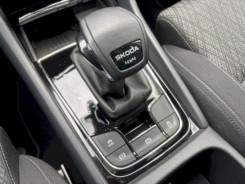 Škoda Karoq (2025) 2.0 TDI 110kW 4x4 DSG Top Sele - fotka 27 z 35