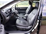 Subaru Outback 2,5 i 129kW Aut. AWD Kůže CZ - náhled 12