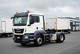 MAN TGS (2019) 18.460 / EURO 6 / ACC / 4 X 4  - náhled 1
