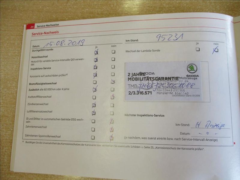 Škoda Fabia 1,2 i, Eleg.,aut.klima,servis, - fotka 39 z 43