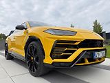 Lamborghini Urus (2019) 4.0 - V8 - KERAMIKY  - náhled 9
