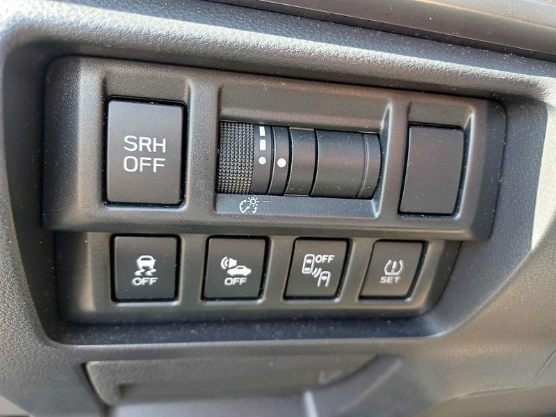 Subaru XV COMFORT Boxer FB20 110 kW CVT - fotka 19 z 26