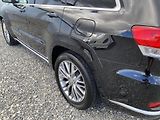 Jeep Grand Cherokee 3.0CRDi 4x4 SUMMIT EXTRA FULL! - náhled 34