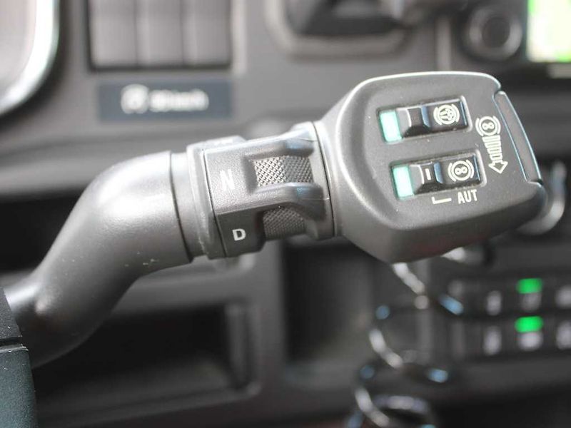 Scania Ostatní R450, EURO 6, RETARDER, NAVIGA - fotka 11 z 21