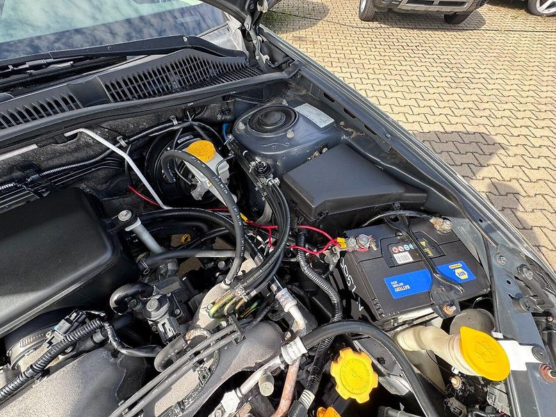 Subaru Outback (2007) AUTOMAT 4X4 2,5i 121 KW TAŽNÉ - fotka 48 z 50