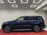 Mercedes-Benz GLS (2019) 350d GrandEd.*360*PANO*NEZÁVIS - náhled 1