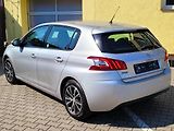 Peugeot 308 HDi DIGIKLIMA,MÁLO NAJETO    - náhled 9
