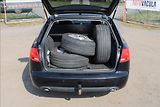 Audi A4 3,0 TDi  4x4,AUTOMAT,XENONY - náhled 13