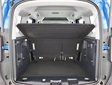 Ford Tourneo Courier (2025) Titanium 1.0 EcoBoost, 5Míst - náhled 17