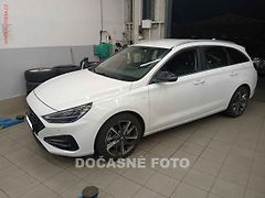 Hyundai i30 (2021) 1.5tgdi + hybrid, 1.maj,ČR - fotografie inzerátu