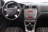 Ford Focus (2008) 1.6 16V, po STK, servisované - náhled 7
