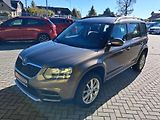 Škoda Yeti (2014) 1,2TSi DSG NAVI BEZ KOROZE! - náhled 2